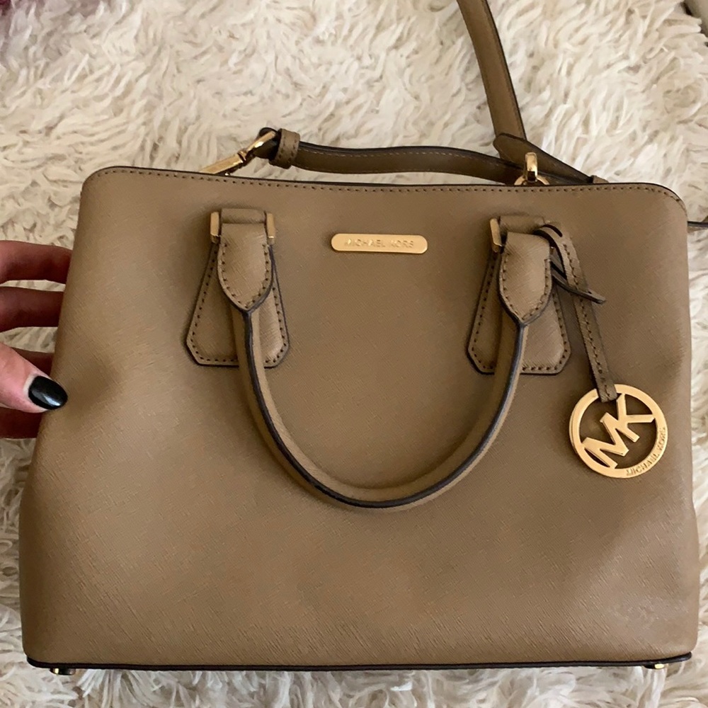 Michael Kors crossbody bag